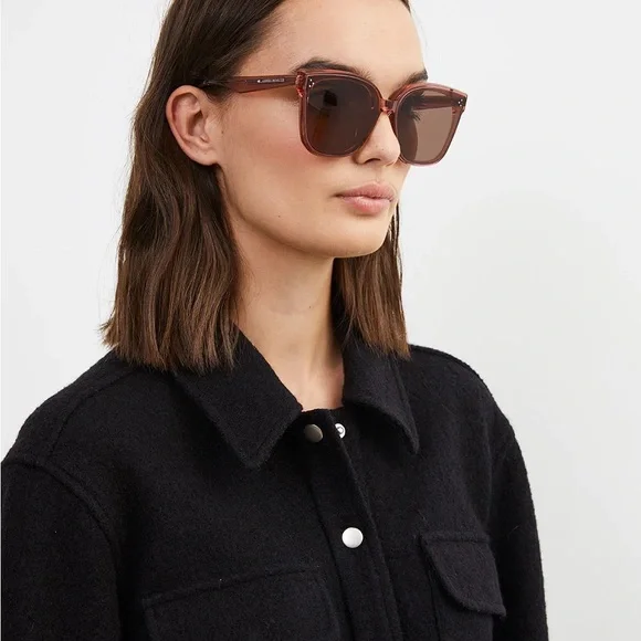 GENTLE MONSTER サングラス Rick BC4 GENTLE MONSTER | Accessories | Gentle Monster Rick Bc4